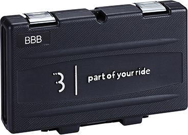 Immagine prodotto BBB BTL-95 BracketKit
