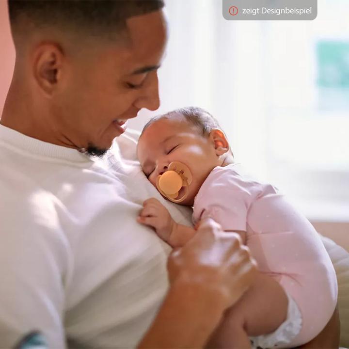Actual product image Philips Avent ultra soft (2 x, from 6 m.)