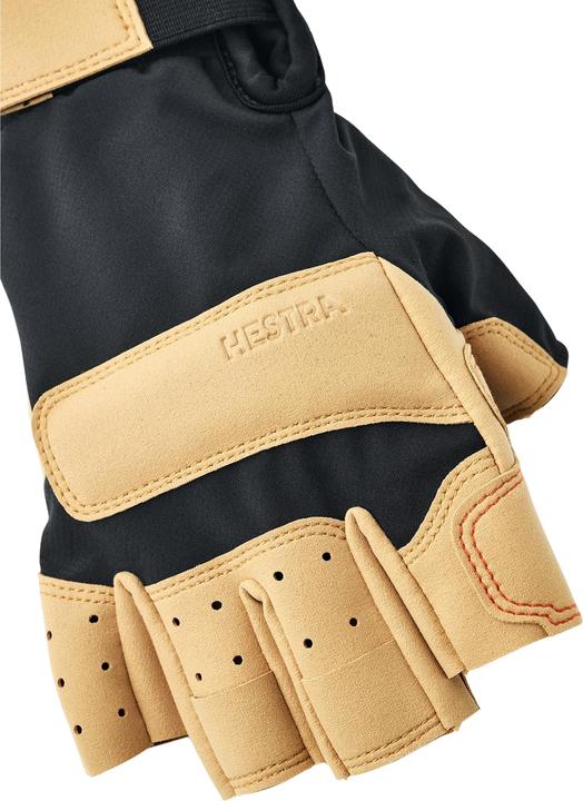 Actual product image Hestra Climbers Duratan Short (6)