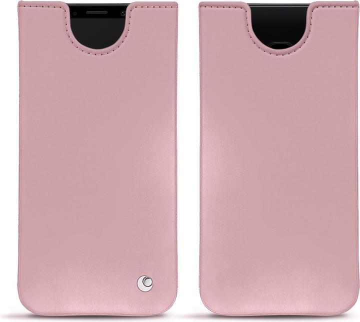 Productafbeelding Noreve Lederen omslag (Samsung Galaxy S9)