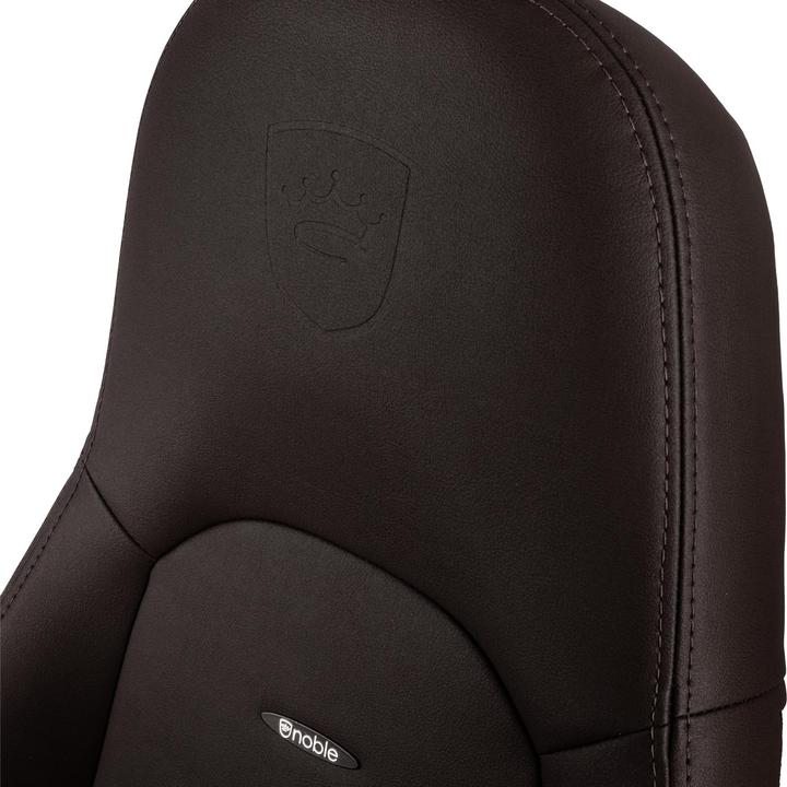 Produktbild noblechairs ICON Java Edition