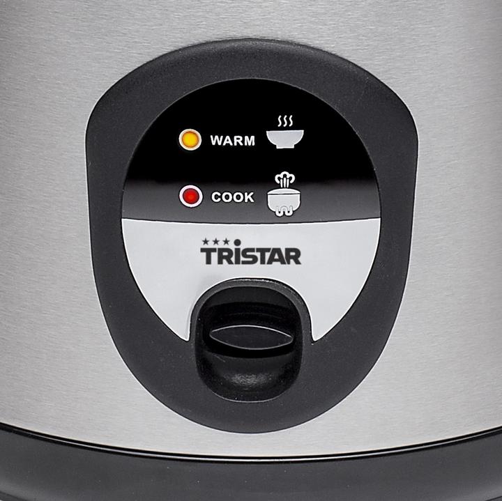 Produktbild Tristar Rk 6126 (EU-Stecker)