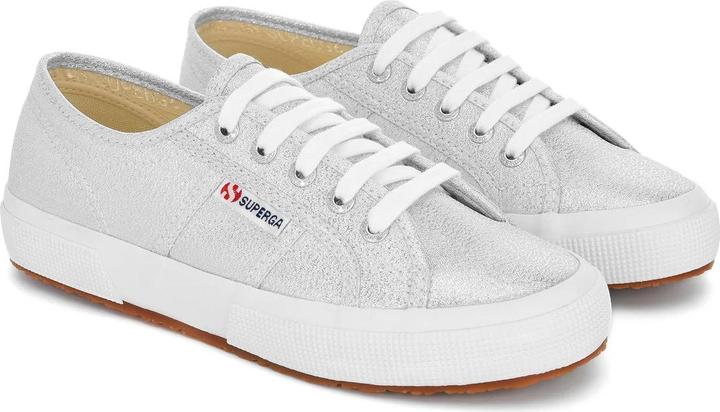 Superga Sneaker 2750 Lamew Metallic