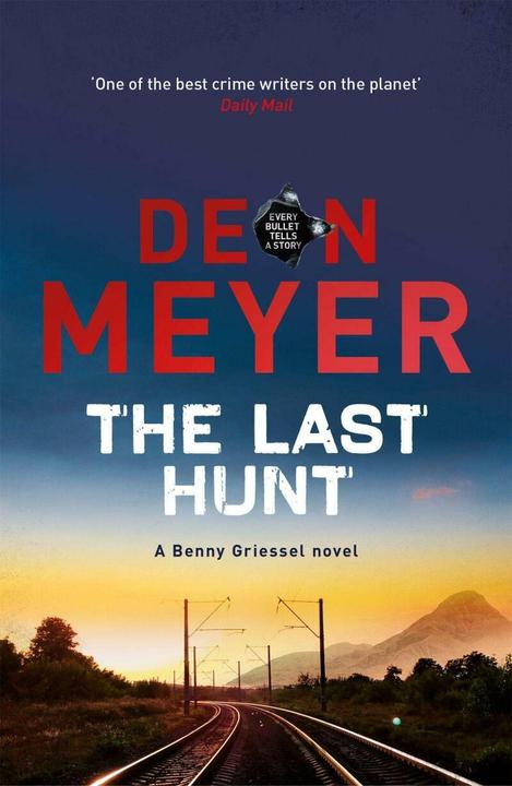 Immagine prodotto The Last Hunt (Inglese, Meyer Deon, 2020)