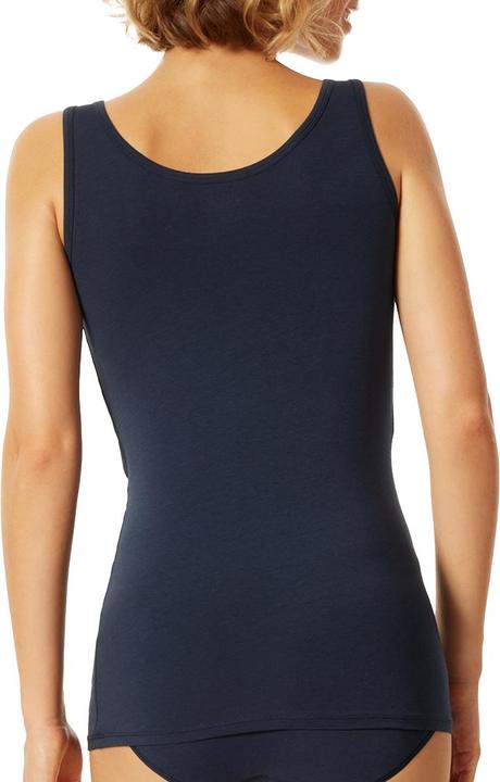 Produktbild Uncover by Schiesser 6er Pack Basic Trägertop (XL)