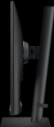 Produktbild Samsung S27A800UJUXEN (3840 x 2160 Pixel, 27")
