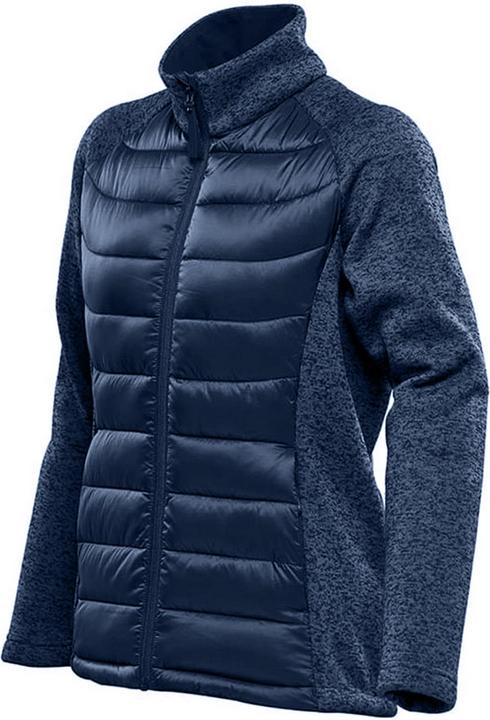 Produktbild Stormtech Narvik Steppjacke (S)