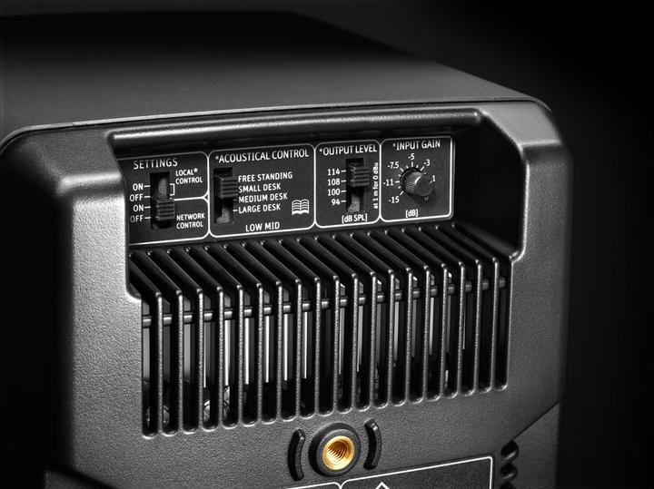 Actual product image Neumann KH 80 DSP (Active, 1 pc.)