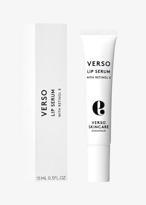 Actual product image Verso Lip Serum (Serum, 15 ml)
