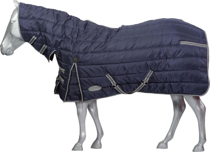 Weatherbeeta Comfitec Pp Channel Quilt II Combo 220g