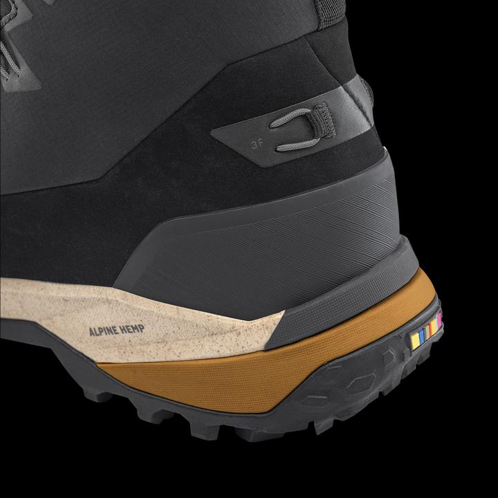 Image du produit Salewa Puez Winter Mid Ptx M (48.5)