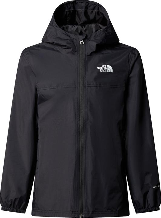 Immagine prodotto North Face Guscio antipioggia per ragazzi (116, 122, XS)
