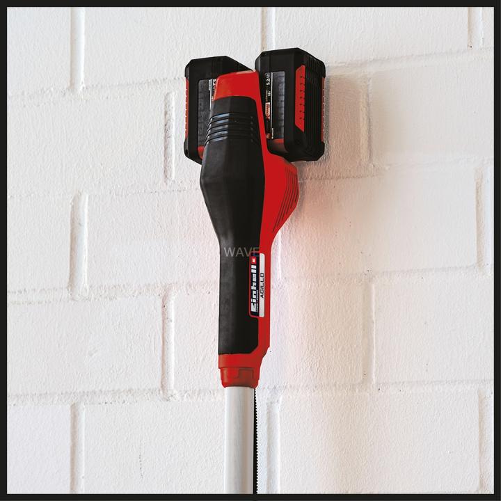 Actual product image Einhell power (Trim line, Metal cutting blade)