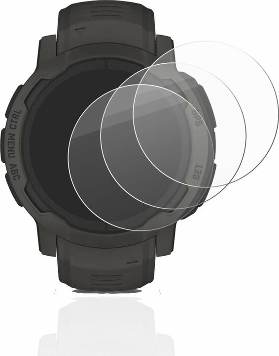 Actual product image BROTECT AirGlass Glass
