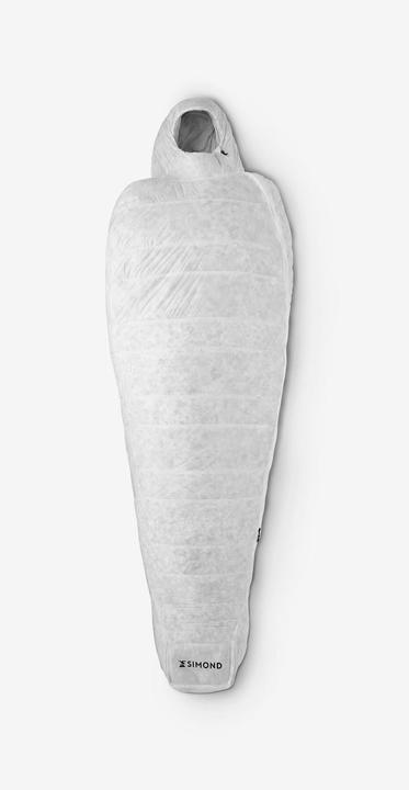 Actual product image Simond MT900 DUVET (190 cm)