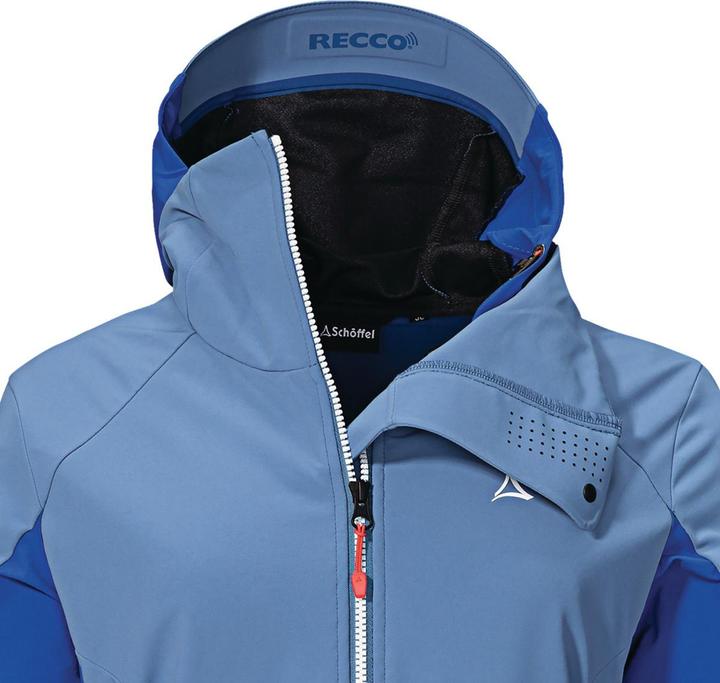 Actual product image Schöffel Kals Softshell (L)