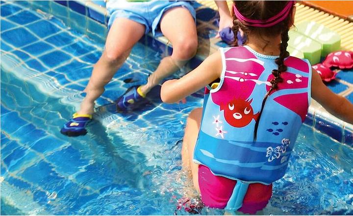 Actual product image Beco Sealife (M, 18-30 kg)
