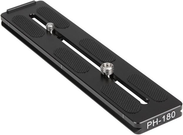 Sirui PH-180 (Tripod quick-release plate)