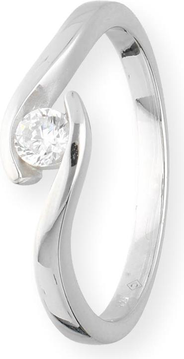 Image du produit Carat Solitaire (52, Argent 925)