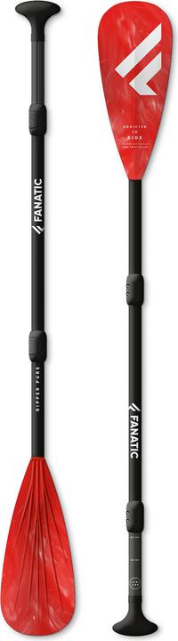 Produktbild Fanatic Ripper Pure Adjustable 3-Piece - 6.5" (160 cm, 3-piece)