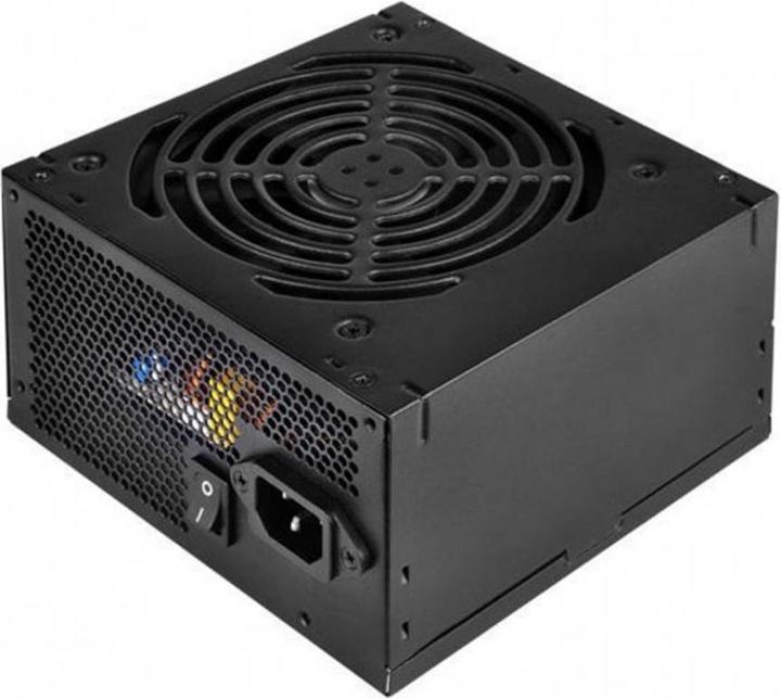 Image du produit Silverstone St40f-Es230 (400 W)
