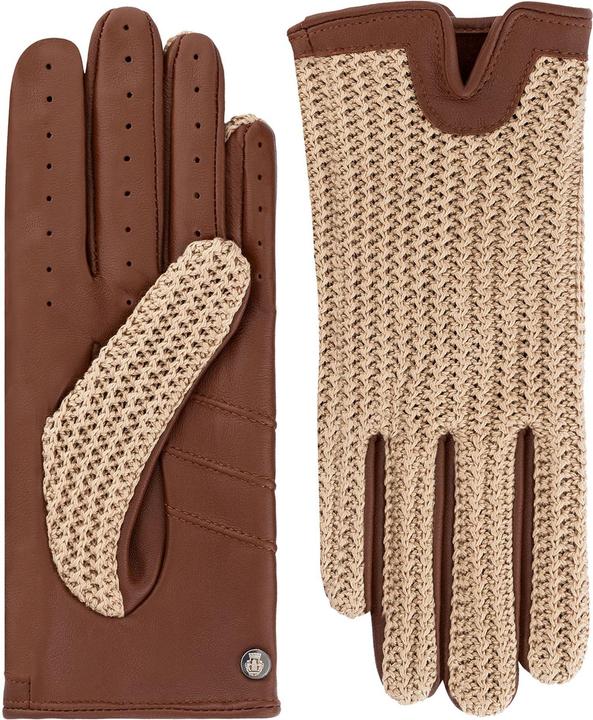 Roeckl Sanremo Handschuhe Leder