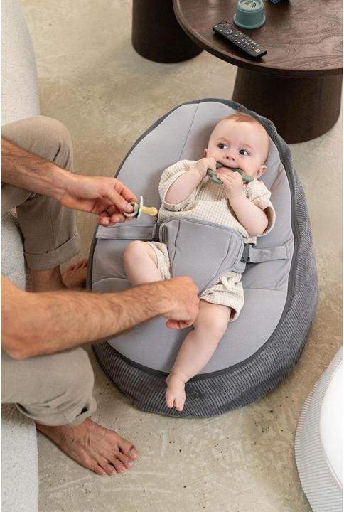 Actual product image Doomoo Seat'n Grow
