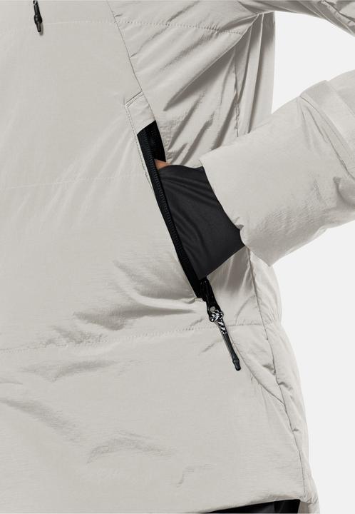 Actual product image Jack Wolfskin Bike Commute Ins Jkt W (XL)