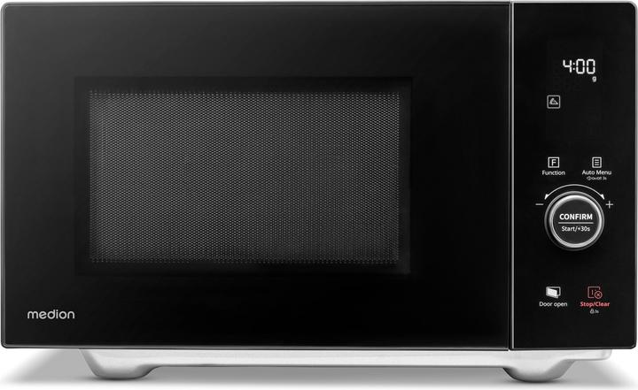 Produktbild Medion LIFE® 4 in 1 Mikrowelle MD12041 (25 l)