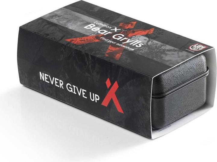 Produktbild Luminox Bear Grylls Survival (Swiss Made, Analoguhr, 42 mm)