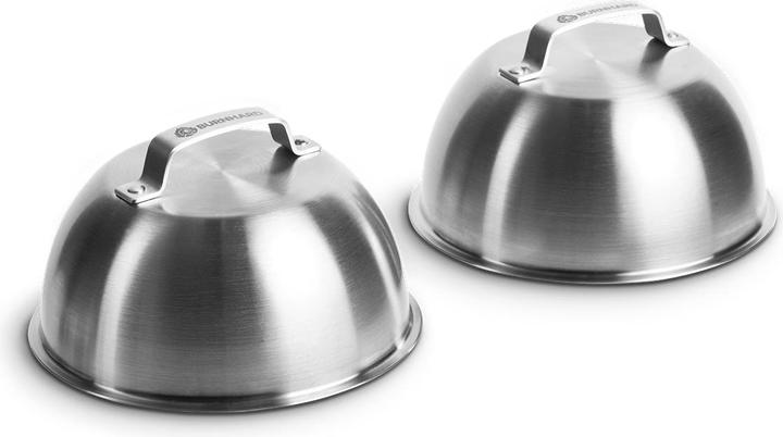Actual product image Burnhard Burger set