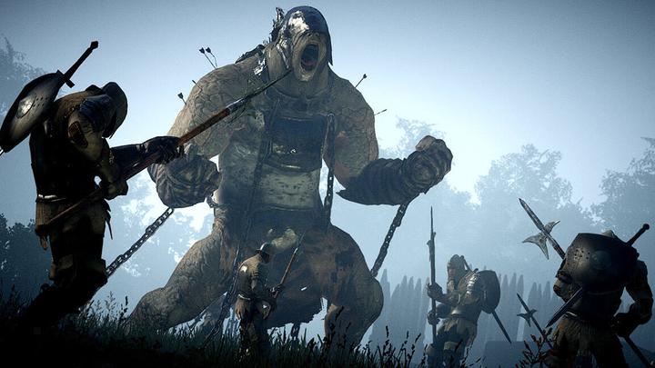 Immagine prodotto Pearl Abyss Black Desert: Edizione di prestigio (PS4, DE)