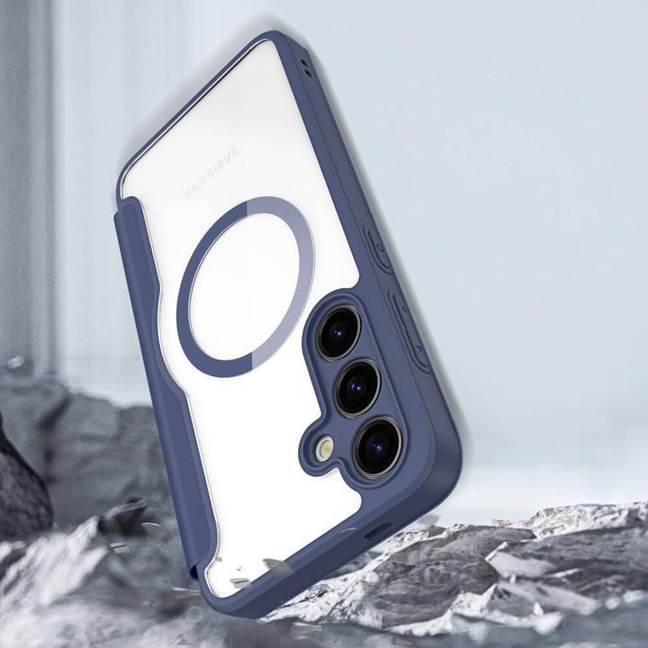 Actual product image Dux Ducis Skin X Pro Case (Samsung Galaxy S24+)