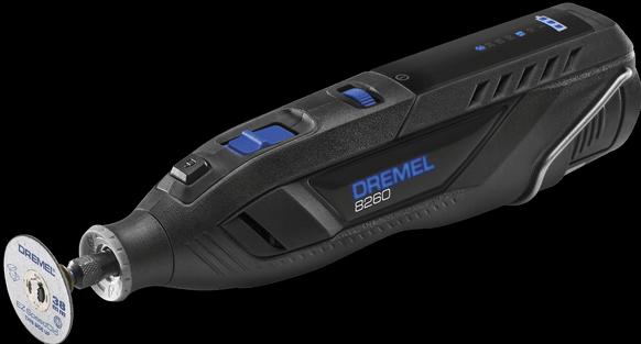 Produktbild Dremel 8260 (8260-5)