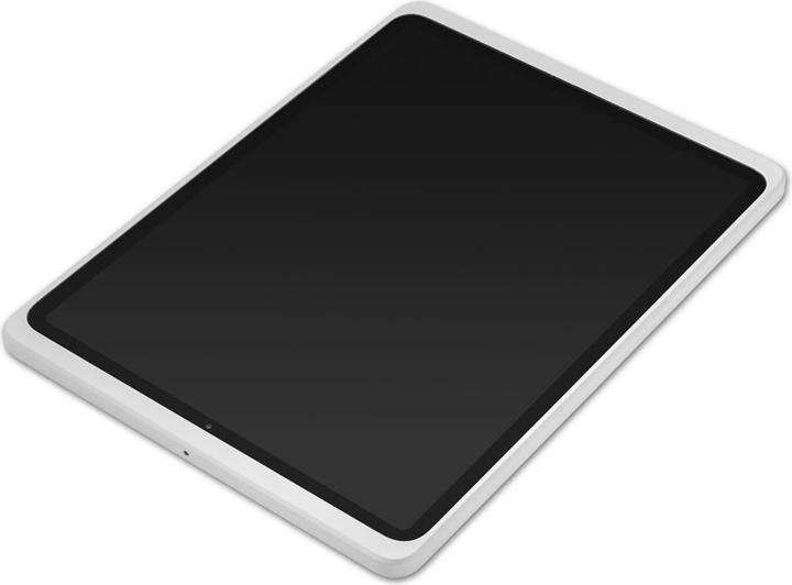 Image du produit Displine Support mural Dame Wall 2.0 pour iPad Pro 12.9 (4e / 5e / 6e génération), blanc