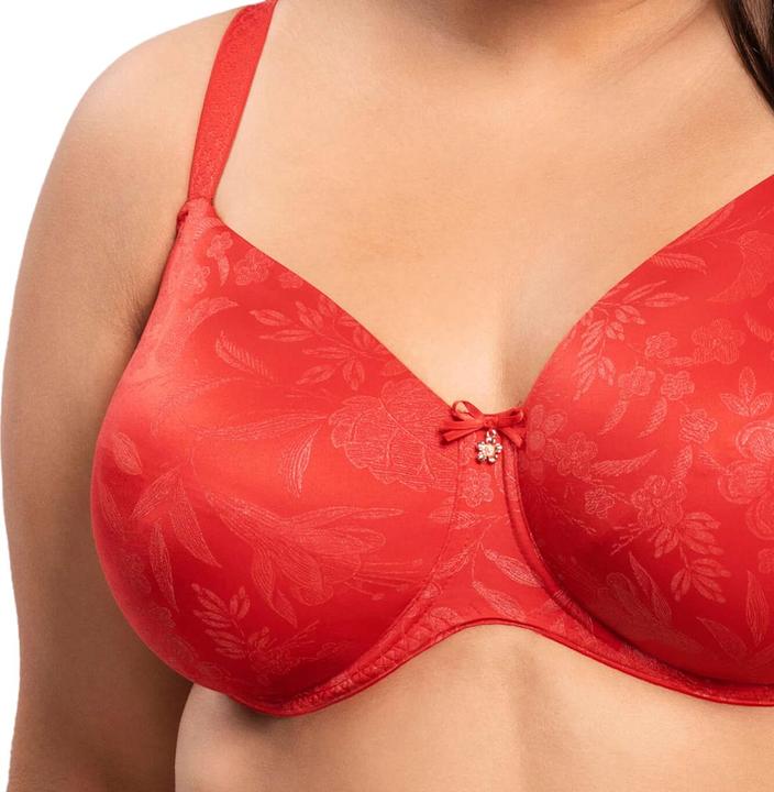 Immagine prodotto Ulla Reggiseno Jasmin con ferretto (90 K, Confezione singola)