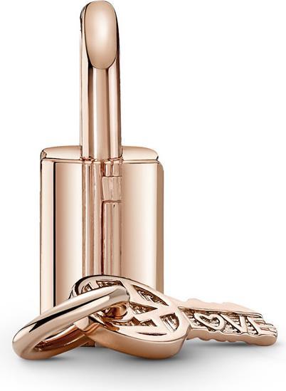 Produktbild Pandora Schloss & Schlüssel Rose Charms/Beads (Rosévergoldet, Metalllegierung)