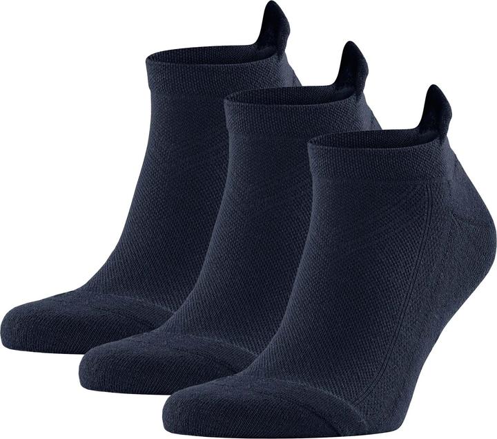 Actual product image Falke Cool Kick (pack of 3, 46 - 48)
