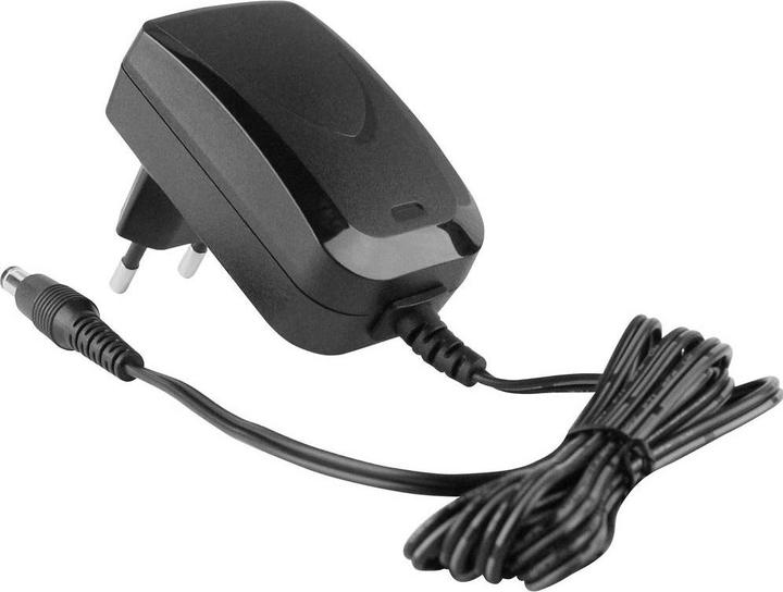 Produktbild HN Power HNP24-090L6 Steckernetzteil, Festspannung 9 V/DC 2500 mA 24 W Stabilisi