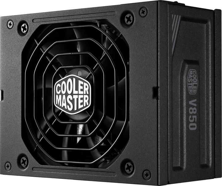 Produktbild Cooler Master V SFX Gold 850W ATX3.0 (850 W)