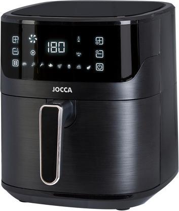 Image du produit Jocca Digital Air Fryer 1600W, 6,5l