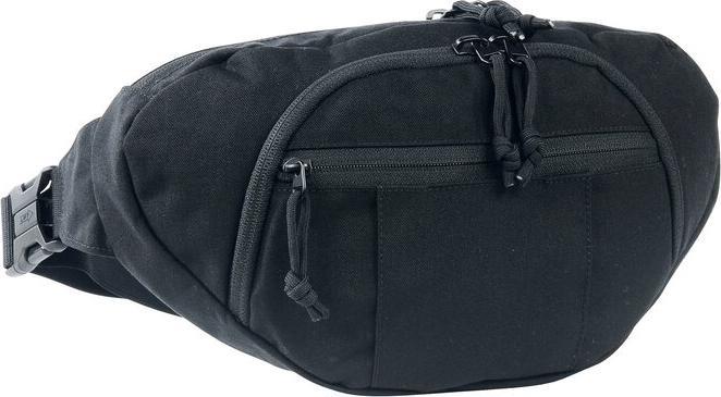 Produktbild Tasmanian Tiger TT Hip Bag MKII Schwarz