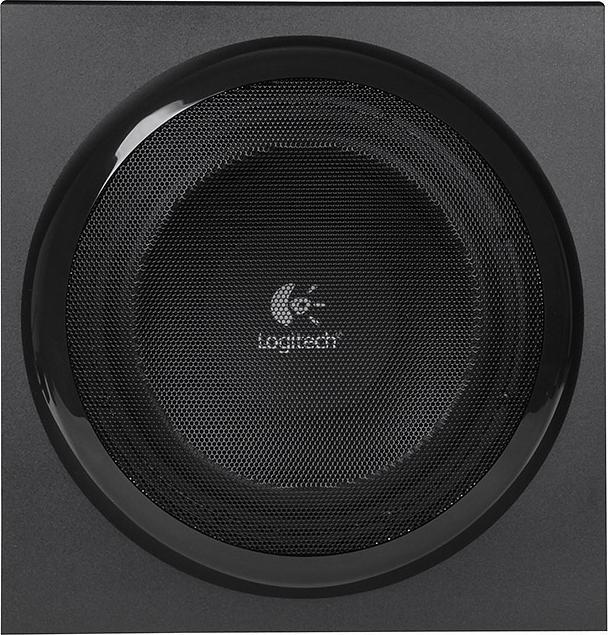 Actual product image Logitech Z906