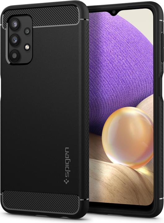 Immagine prodotto Spigen Armatura robusta (Samsung Galaxy A32 5G)