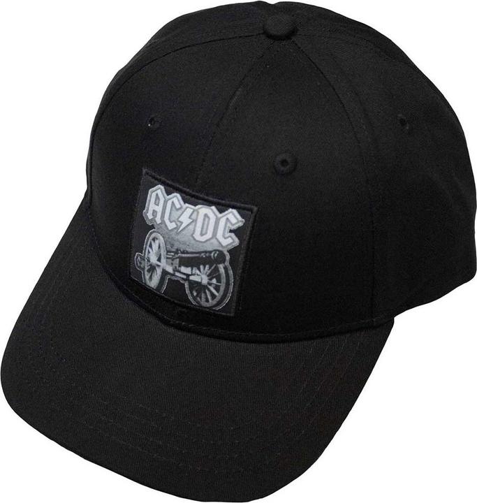 Produktbild AC/DC For Those About To Rock Baseball Cap