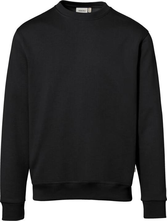 Hakro Sweatshirt Bio-Baumwolle GOTS