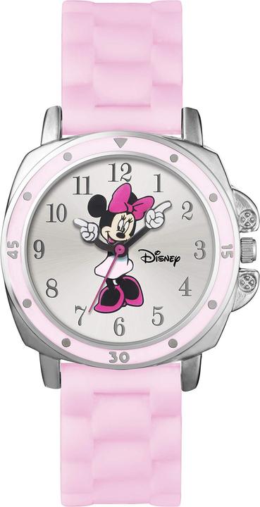 Disney Minnie Mouse Time Teacher (Analogue wristwatch)