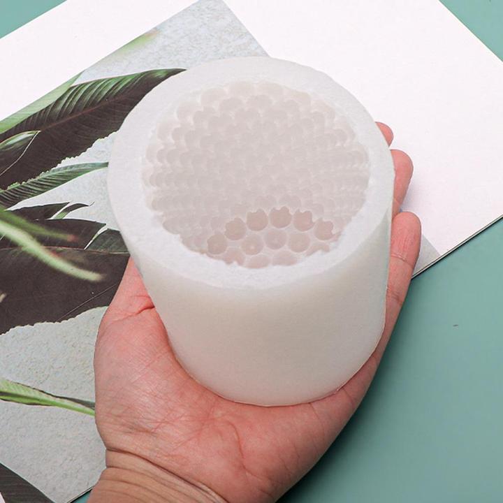 Immagine prodotto JTI Stampo per candele - silicone (1 pz.)
