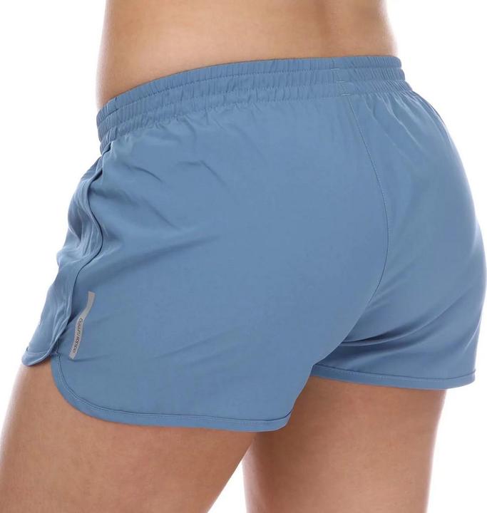 Actual product image adidas Womens/Ladies Running Shorts (32 D)
