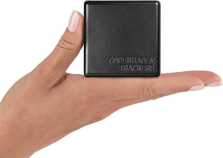 Actual product image Copenhagen Trackers Cobblestone